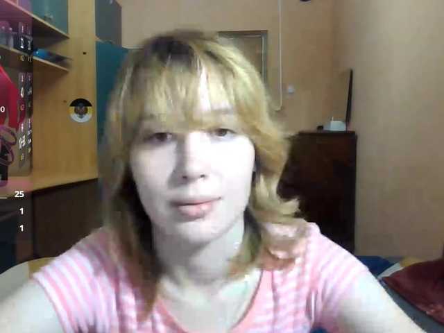 Lizamiillss live cam on BongaCams
