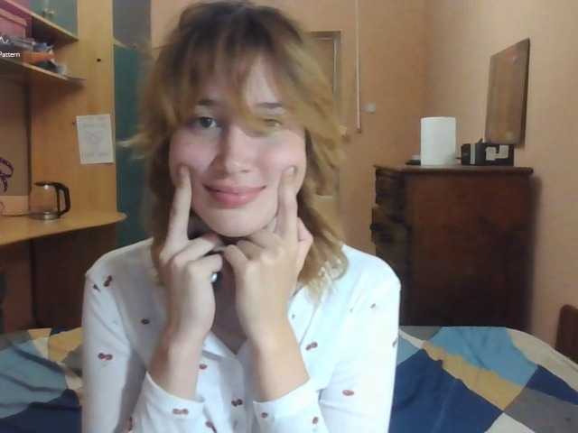 Lizamiillss live cam on BongaCams