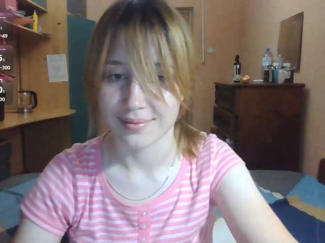 Lizamiillss live cam on BongaCams