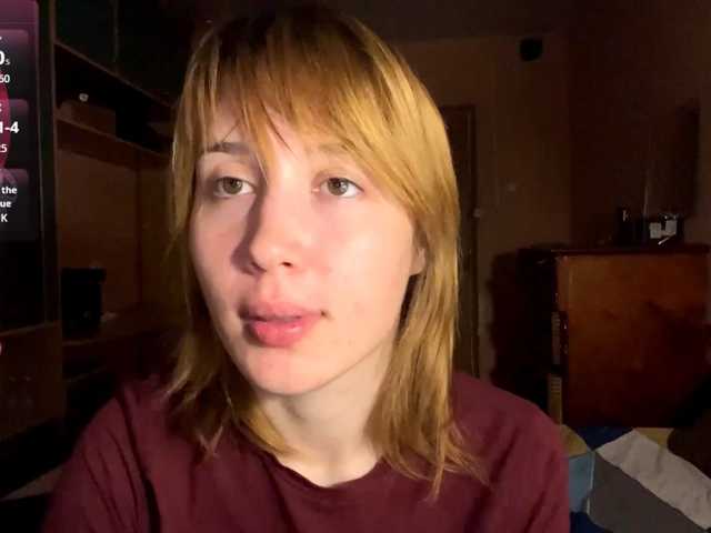 Lizamiillss live cam on BongaCams