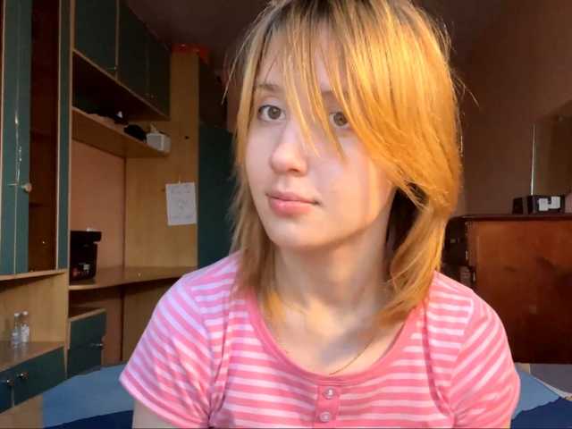 Lizamiillss live cam on BongaCams