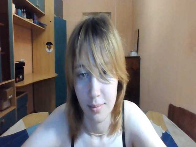 Lizamiillss live cam on BongaCams