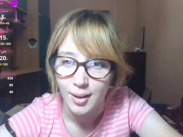 Lizamiillss live cam on BongaCams
