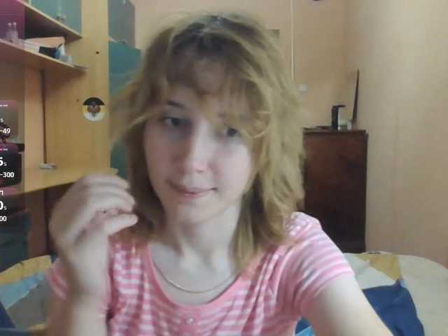 Lizamiillss live cam on BongaCams