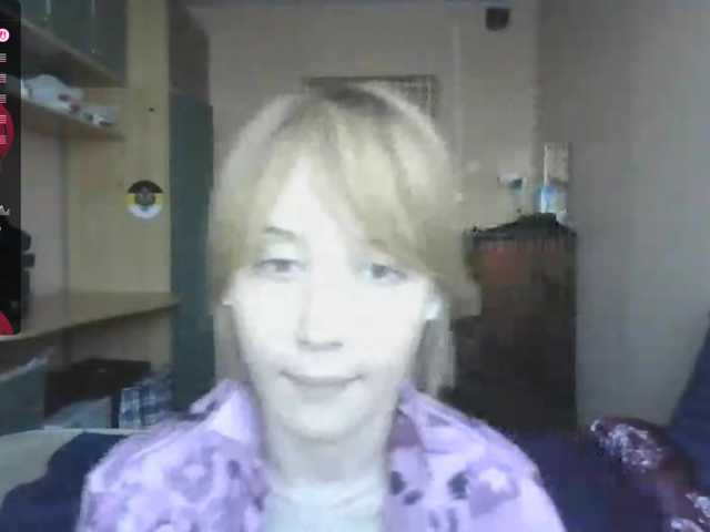 Lizamiillss live cam on BongaCams