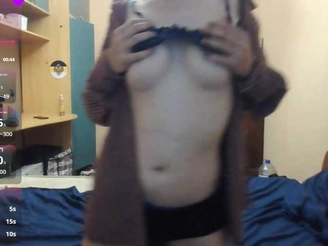 Lizamiillss live cam on BongaCams