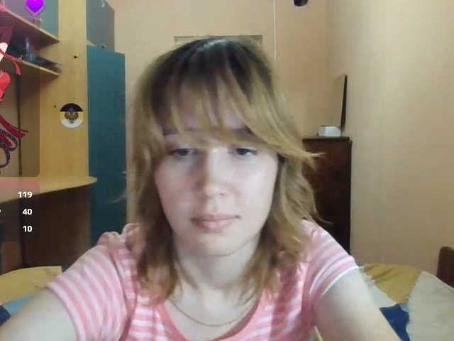 Lizamiillss live cam on BongaCams