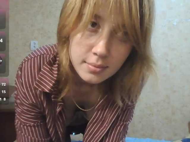 Lizamiillss live cam on BongaCams