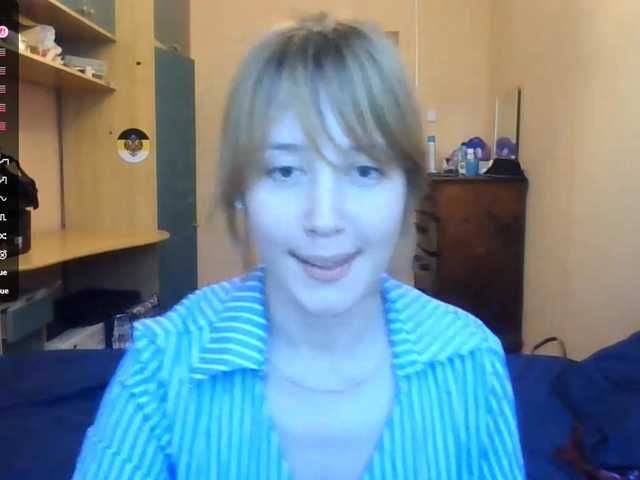 Lizamiillss live cam on BongaCams