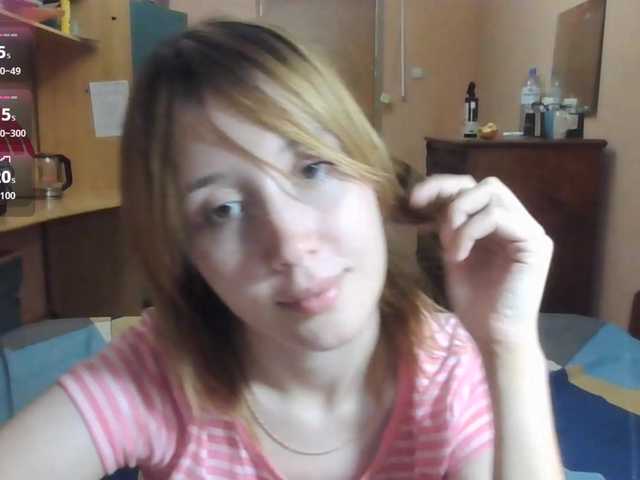 Lizamiillss live cam on BongaCams