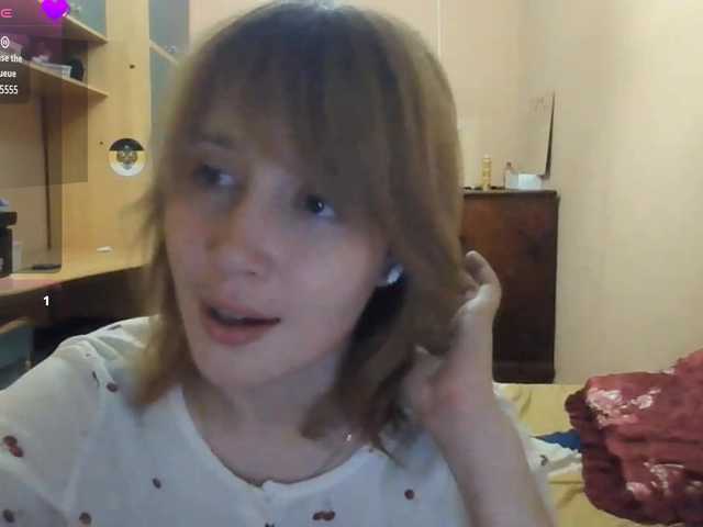 Lizamiillss live cam on BongaCams
