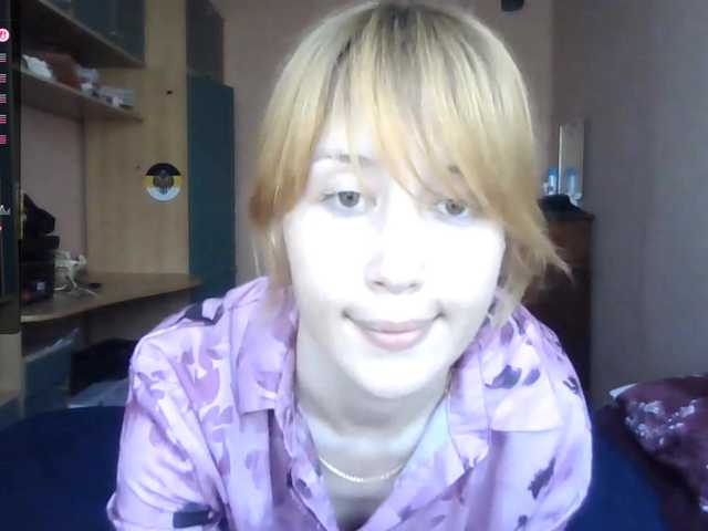 Lizamiillss live webcam show
