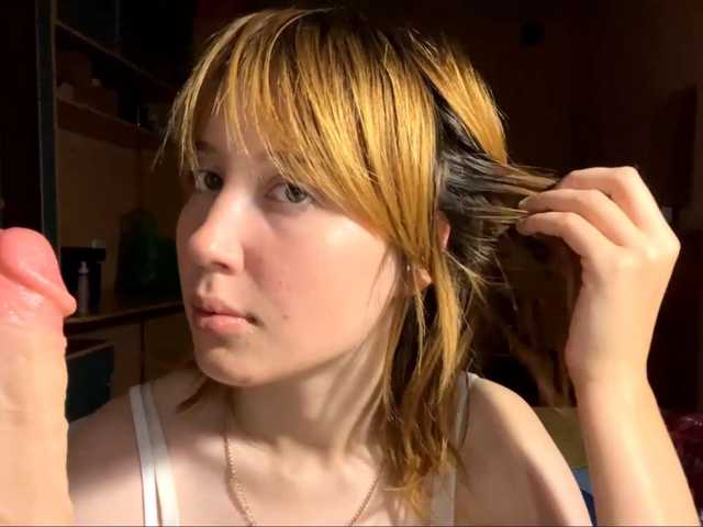 Lizamiillss live cam on BongaCams
