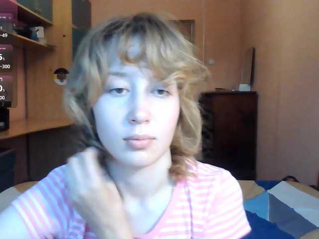 Lizamiillss live cam preview