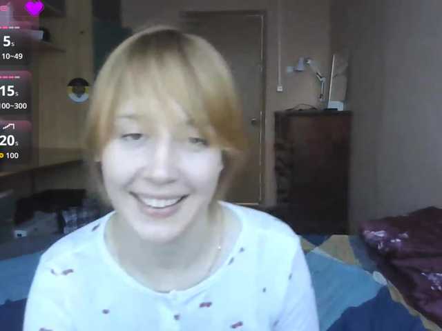 Lizamiillss live cam on BongaCams
