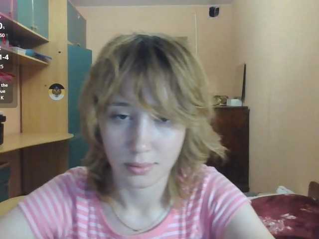 Lizamiillss live cam on BongaCams