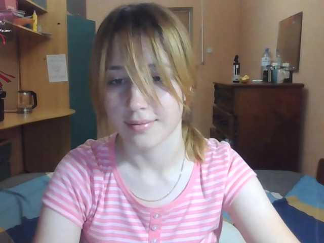 Lizamiillss live cam on BongaCams