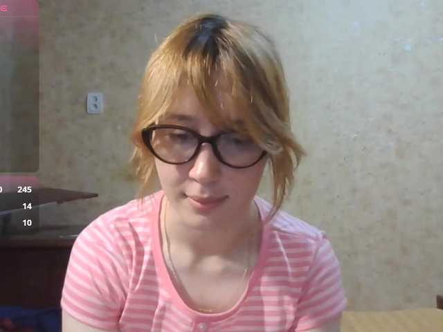 Lizamiillss live cam on BongaCams