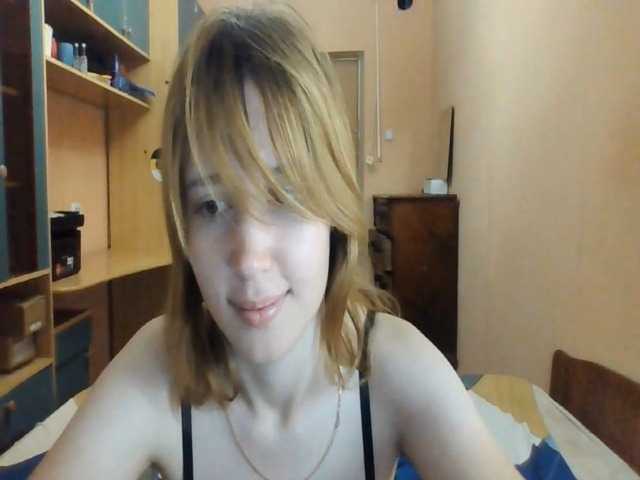 Lizamiillss live cam on BongaCams