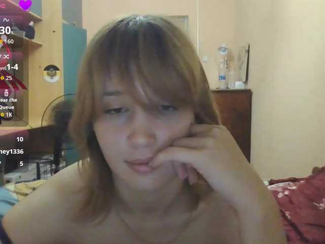 Lizamiillss live cam on BongaCams