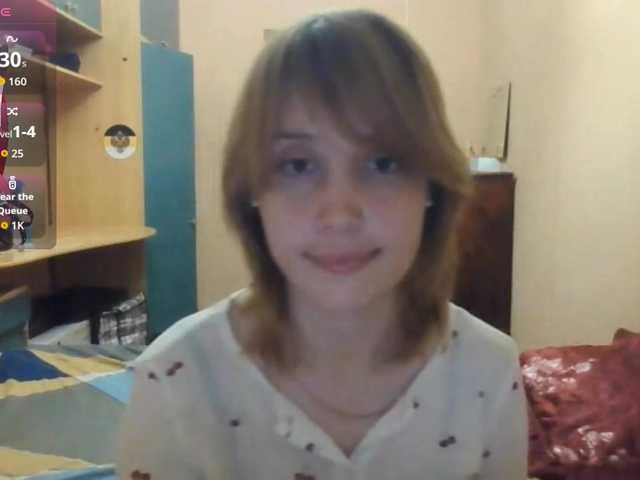 Lizamiillss live cam on BongaCams