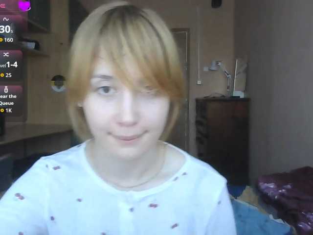 Lizamiillss live cam on BongaCams