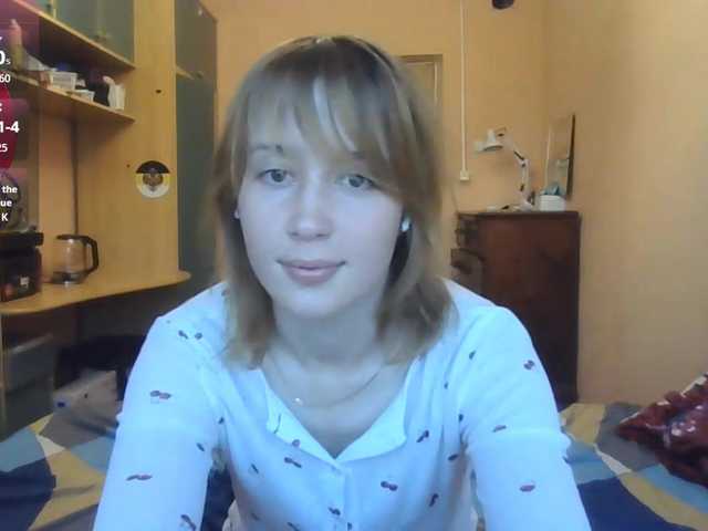 Lizamiillss live cam on BongaCams