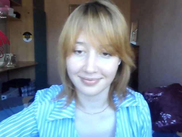 Lizamiillss live cam on BongaCams