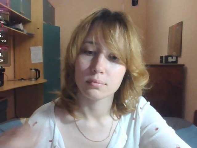 Lizamiillss live cam on BongaCams