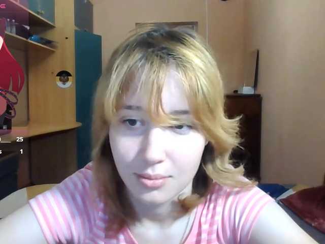 Lizamiillss live cam on BongaCams