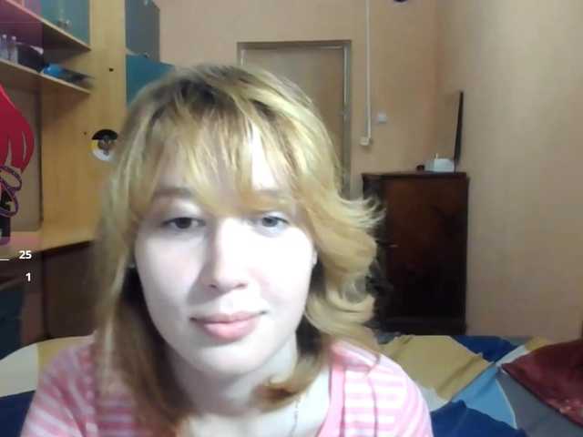Lizamiillss live cam on BongaCams