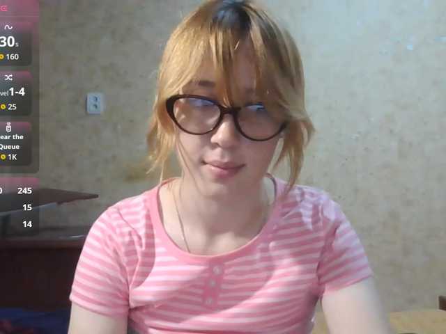 Lizamiillss live cam on BongaCams