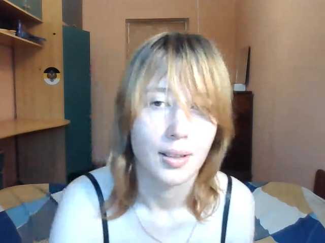 Lizamiillss live cam on BongaCams