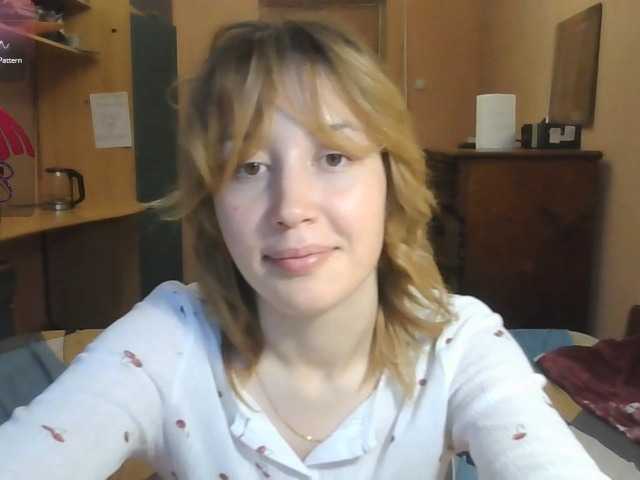 Lizamiillss live cam on BongaCams