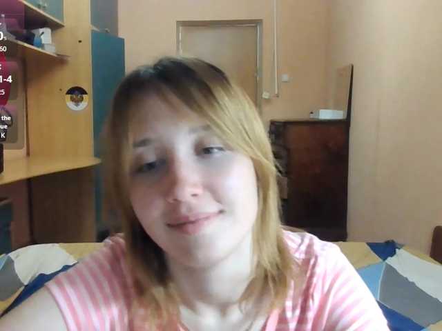Lizamiillss live cam on BongaCams