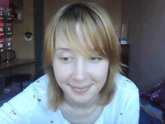 Lizamiillss live cam on BongaCams