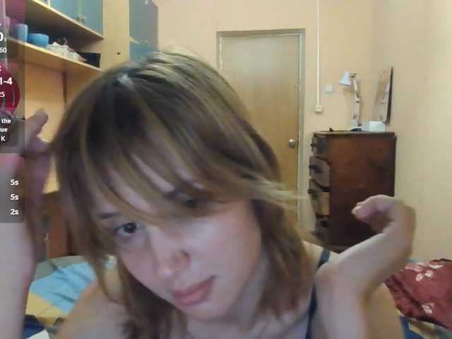 Lizamiillss live cam on BongaCams