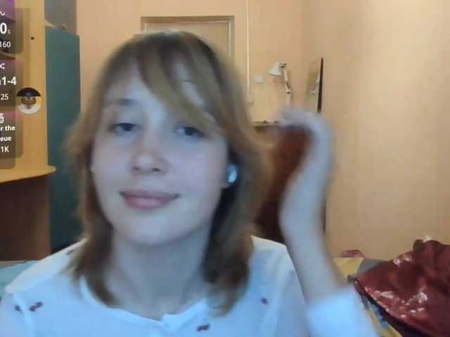 Lizamiillss live cam on BongaCams
