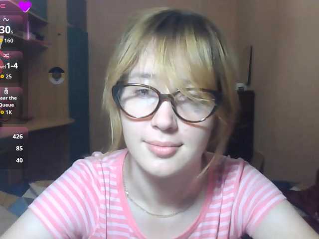 Lizamiillss live cam on BongaCams