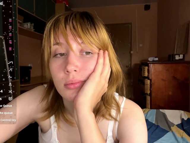 Lizamiillss live cam on BongaCams