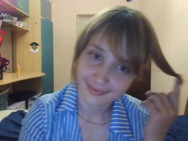 Lizamiillss live webcam show