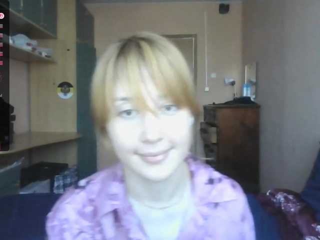 Lizamiillss live cam on BongaCams