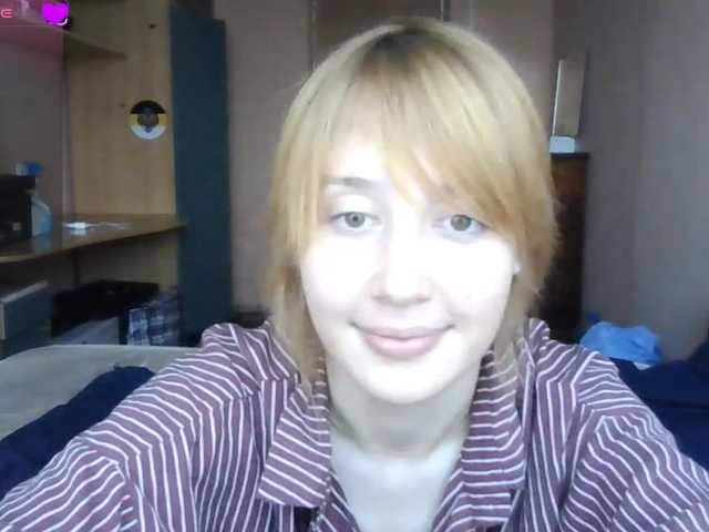 Lizamiillss live cam on BongaCams