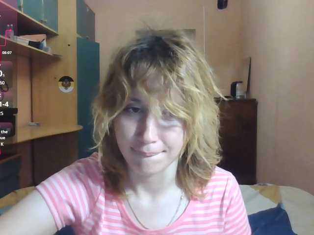 Lizamiillss live cam on BongaCams