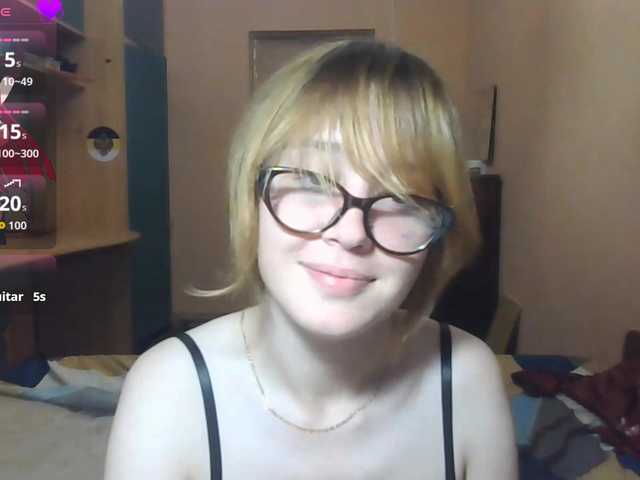 Lizamiillss live cam on BongaCams