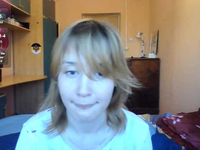 Lizamiillss live cam on BongaCams