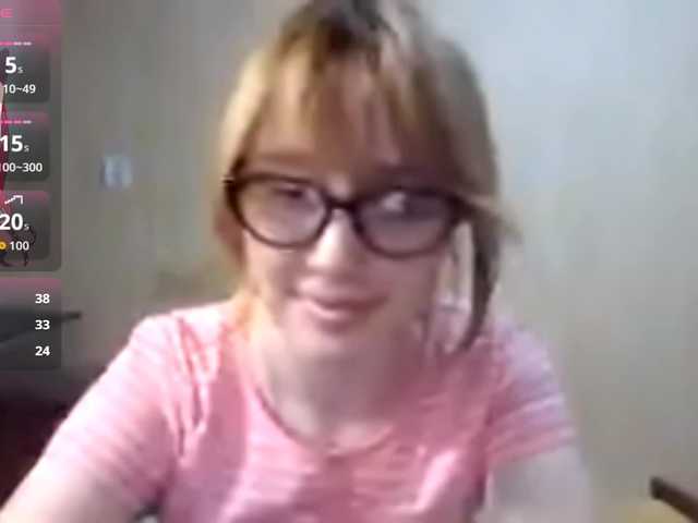 Lizamiillss live cam on BongaCams