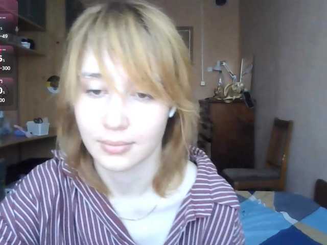 Lizamiillss live cam on BongaCams