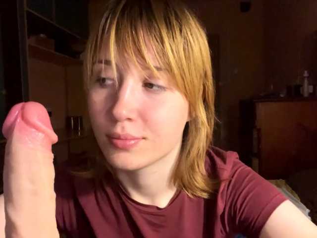 Lizamiillss, en vivo ahora en BongaCams