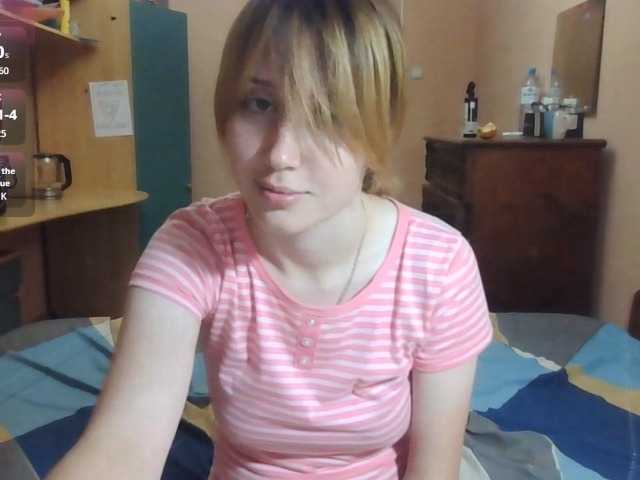 Lizamiillss live cam on BongaCams